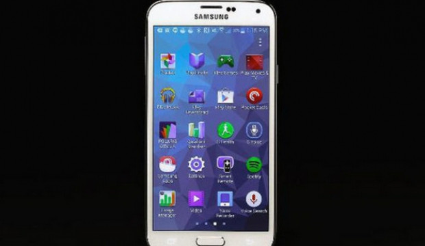 Samsung'un akıllı telefonlardaki gizli menüsü - Page 3