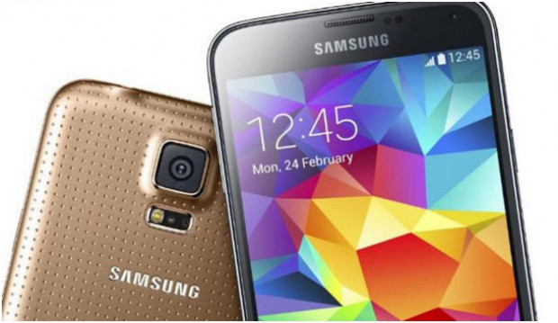 Samsung'un akıllı telefonlardaki gizli menüsü - Page 4