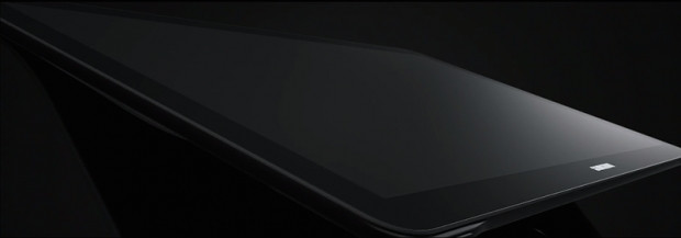 Samsung'un dev tablet Galaxy View tanıtıldı - Page 1