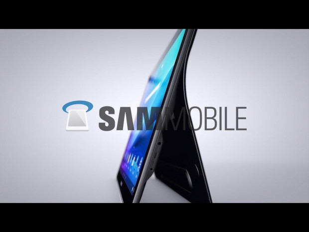Samsung'un dev tablet Galaxy View tanıtıldı - Page 4