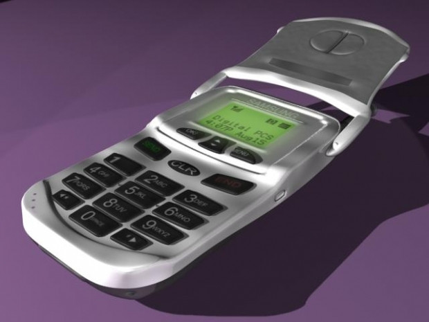 Samsung'un efsaneleşmiş telefonları! - Page 1