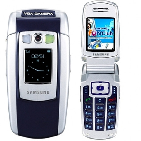 Samsung'un efsaneleşmiş telefonları! - Page 4