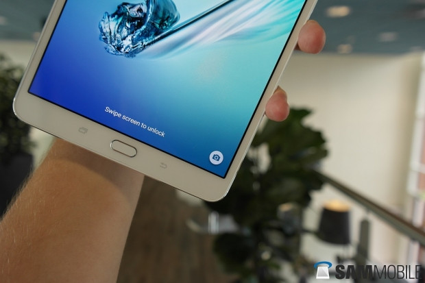 Samsung'un en ince tableti: Galaxy Tab S2 - Page 4