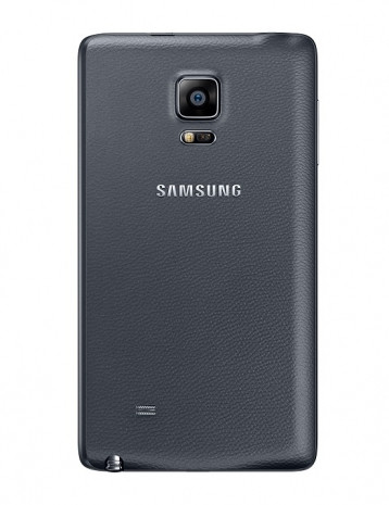 Samsung'un fark yaratan telefonu Galaxy Note Edge Türkiye'de! - Page 3