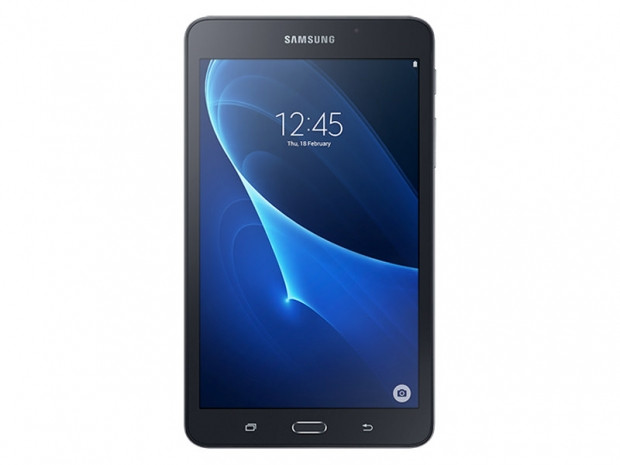 Samsung'un Galaxy J serisine ait 7 inç'lik dev telefonu - Page 1