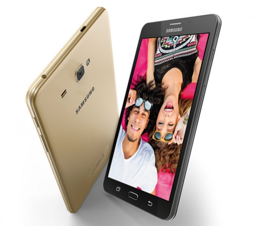 Samsung'un Galaxy J serisine ait 7 inç'lik dev telefonu - Page 4