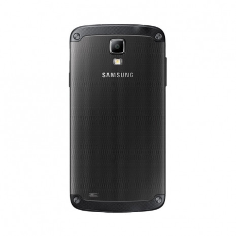 Samsung'un galaxy S4 ailesi - Page 1