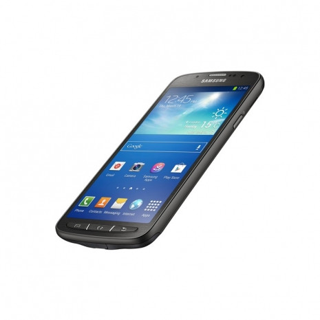 Samsung'un galaxy S4 ailesi - Page 3
