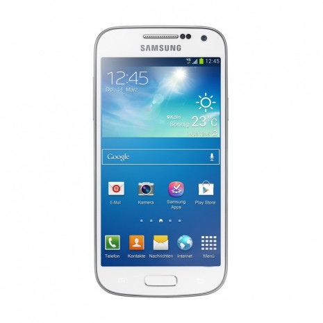 Samsung'un galaxy S4 ailesi - Page 4