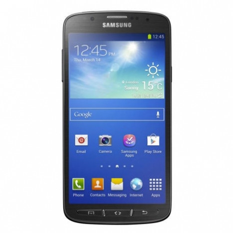 Samsung'un Galaxy serisindeki bütün cihazları! - Page 3