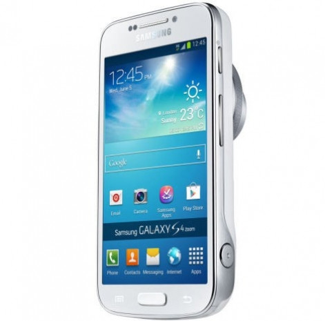 Samsung'un Galaxy serisindeki bütün cihazları! - Page 4