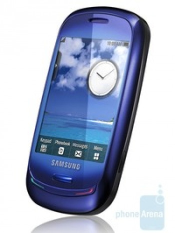 Samsung'un güneş enerjili cep telefonları geliyor - Page 3