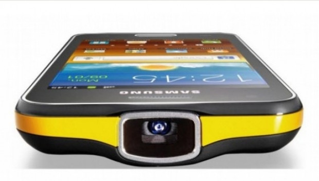 Samsung'un unutulmayan en sıradışı telefonları - Page 4