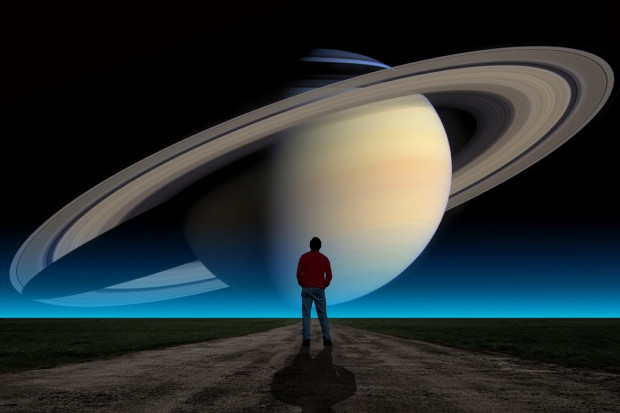 Saturn'e yakından bakalım - Page 2