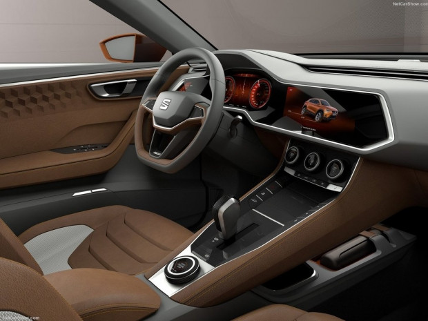 Seat,Türkiye için 20V20 konseptini hazırladı - Page 1
