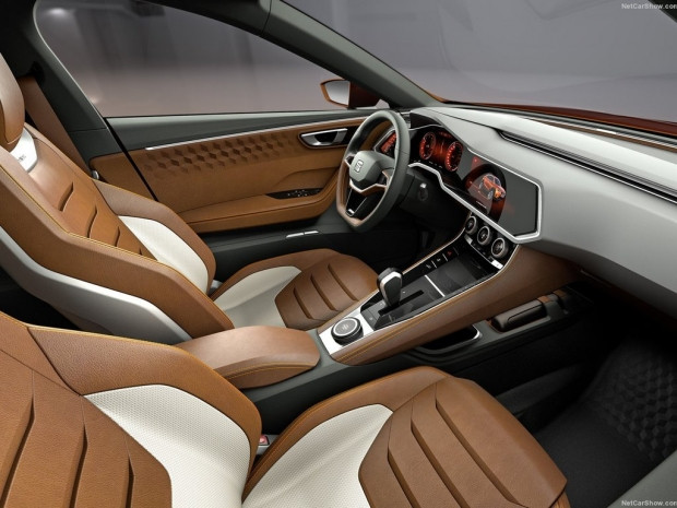 Seat,Türkiye için 20V20 konseptini hazırladı - Page 2
