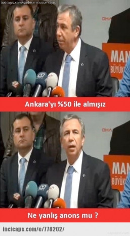 Seçim sonrasında facebook bu Caps'lerle yıkıldı - Page 2