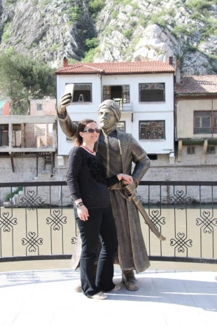 Selfie çeken şehzade herkesi şaşırttı! - Page 4