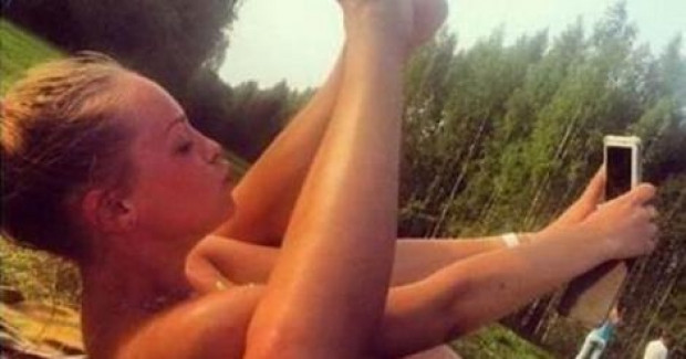 Selfie çekene hapis yolu göründü! - Page 4