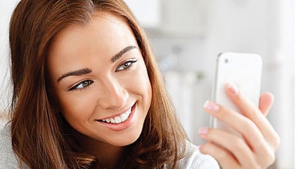 Selfie hızla bulaşan bir hastalık mı? - Page 3