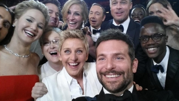 Selfie hızla bulaşan bir hastalık mı? - Page 4