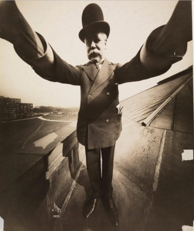Selfie tarihinin ilk deneyimleri - Page 2