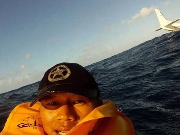 Selfie'nin sınırlarını zorladılar - Page 3