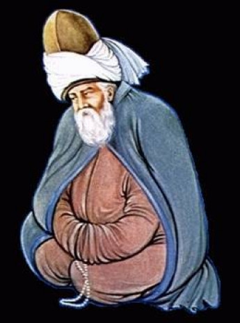 Şemsi Tebriz'in Aşk romanından 40 kural - Page 2