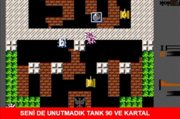 "Seni de unutmadık" caps'leri - Page 4