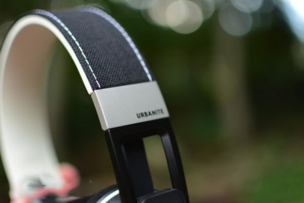 Sennheiser Urbanite Headphones kulaklık - Page 1
