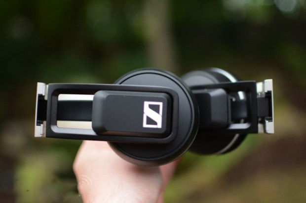 Sennheiser Urbanite Headphones kulaklık - Page 3