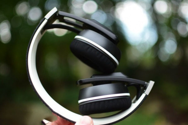 Sennheiser Urbanite Headphones kulaklık - Page 4