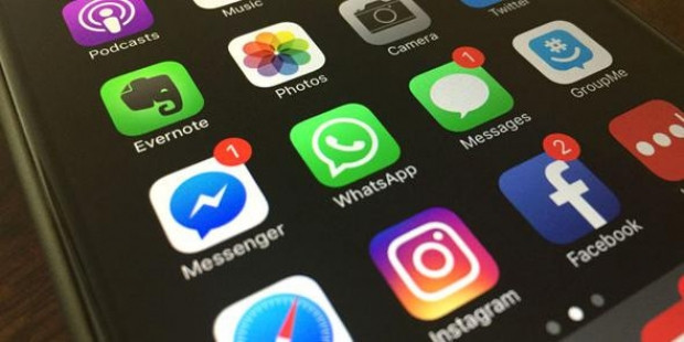 Sessiz sedasız hayata geçen Whatsapp özelliği - Page 1