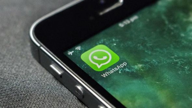 Sessiz sedasız hayata geçen Whatsapp özelliği - Page 2