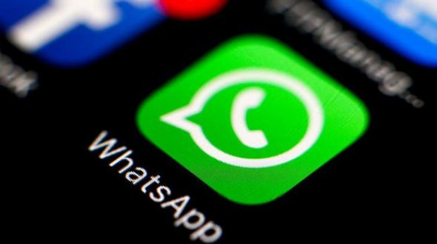 Sessiz sedasız hayata geçen Whatsapp özelliği - Page 3