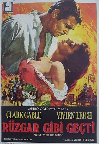 Sessiz sinema oynarken anlatanı maymun eden 30 film - Page 2