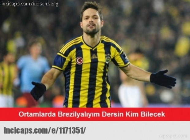 Shakhtar Donetsk - Fenerbahçe maçı sonrası capsler - Page 1