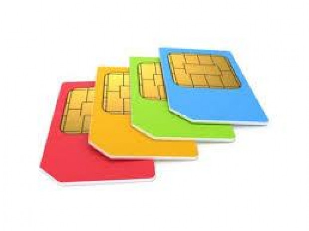 SIM kartınız 4.5 G'yle uyumlu mu? - Page 1