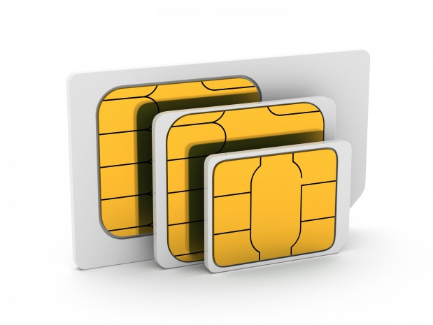 SIM kartınız 4.5 G'yle uyumlu mu? - Page 2