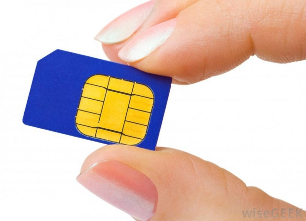SIM kartınız 4.5 G'yle uyumlu mu? - Page 3