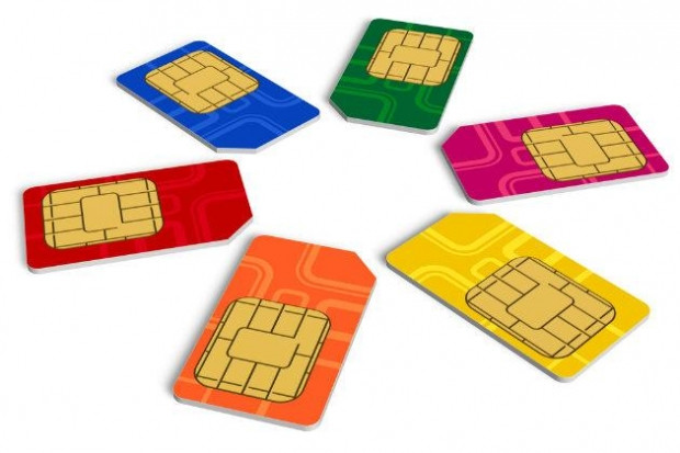 SIM kartınız 4.5 G'yle uyumlu mu? - Page 4