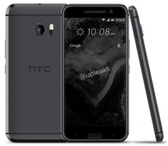 Şimdiye kadar sızan tüm HTC 10 ve One Mını10 görüntüleri - Page 1