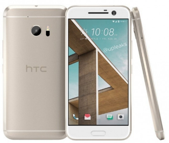 Şimdiye kadar sızan tüm HTC 10 ve One Mını10 görüntüleri - Page 2