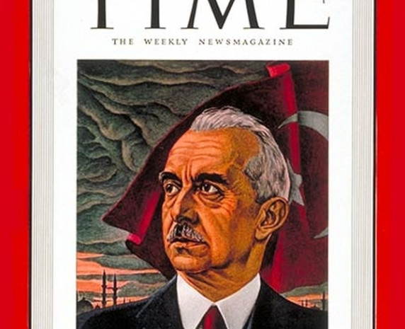 Şimdiye kadar Tıme dergisine hangi türkler kapak oldu? - Page 2