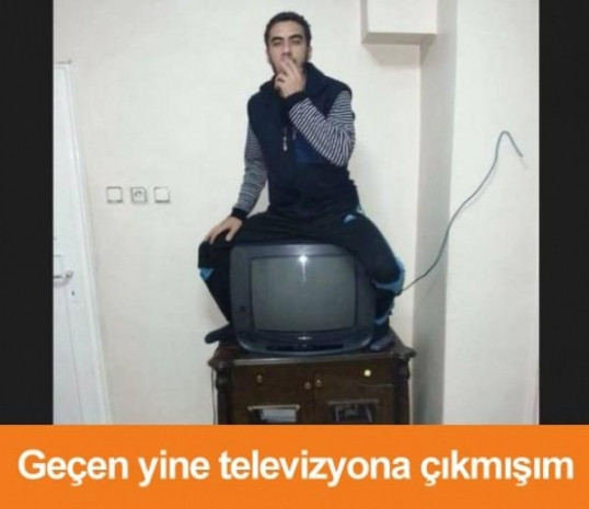 Sinir bozucu 16 kelime esprisi - Page 2