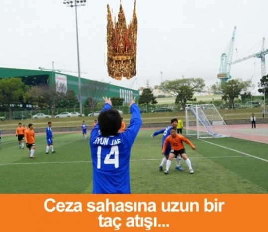 Sinir bozucu 16 kelime esprisi - Page 4