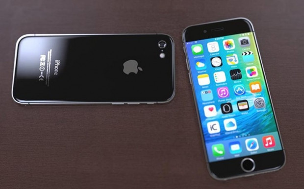 Sınırları zorlayan Apple iPhone 7 konsepti - Page 1