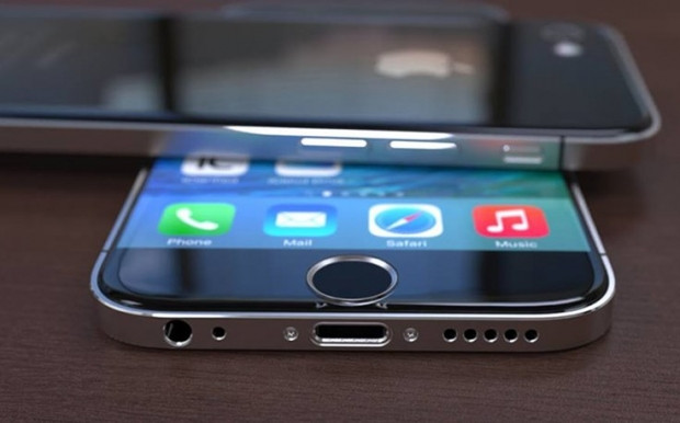 Sınırları zorlayan Apple iPhone 7 konsepti - Page 2