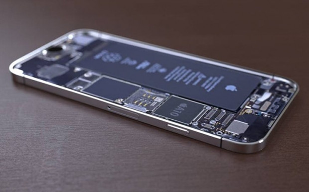 Sınırları zorlayan Apple iPhone 7 konsepti - Page 3