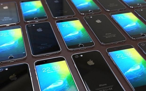 Sınırları zorlayan Apple iPhone 7 konsepti - Page 4